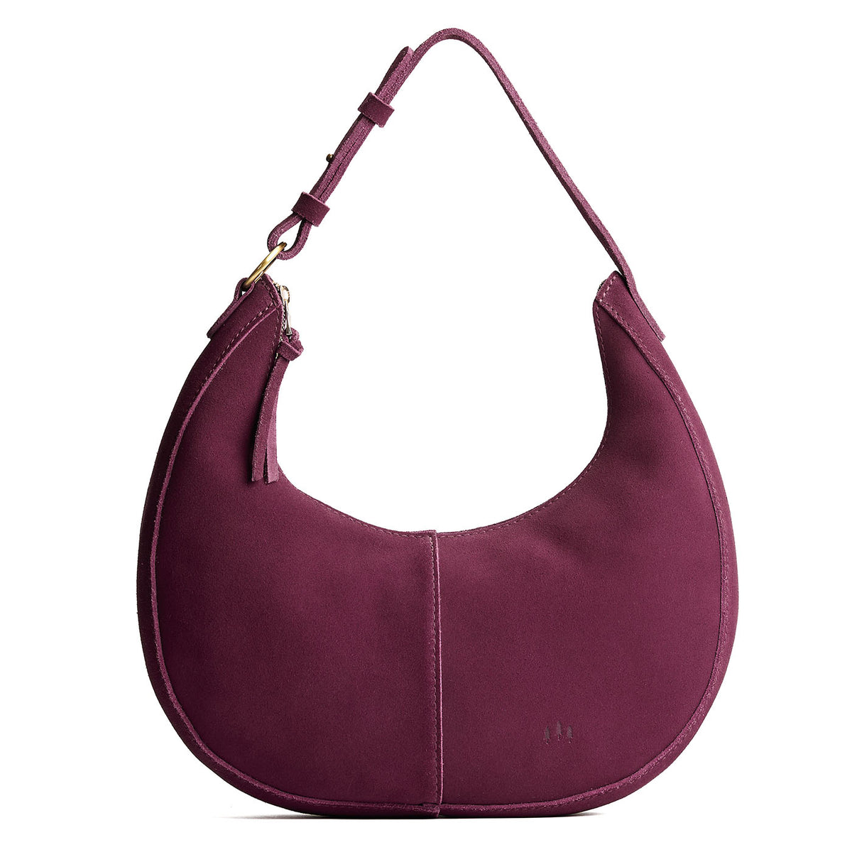 Nora Shoulder Bag - Superbloom / Large