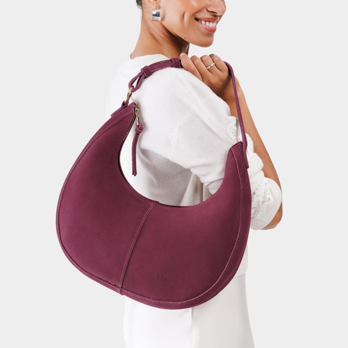 'Almost Perfect' Nora Shoulder Bag - Image 172