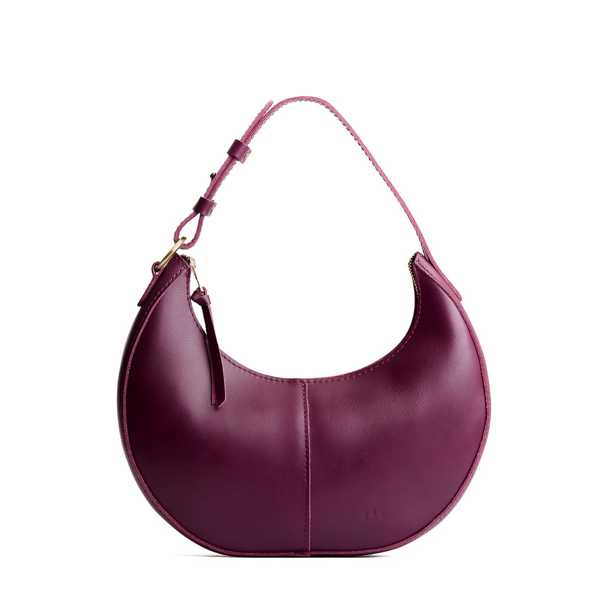 'Almost Perfect' Nora Shoulder Bag - Lollipop / Small