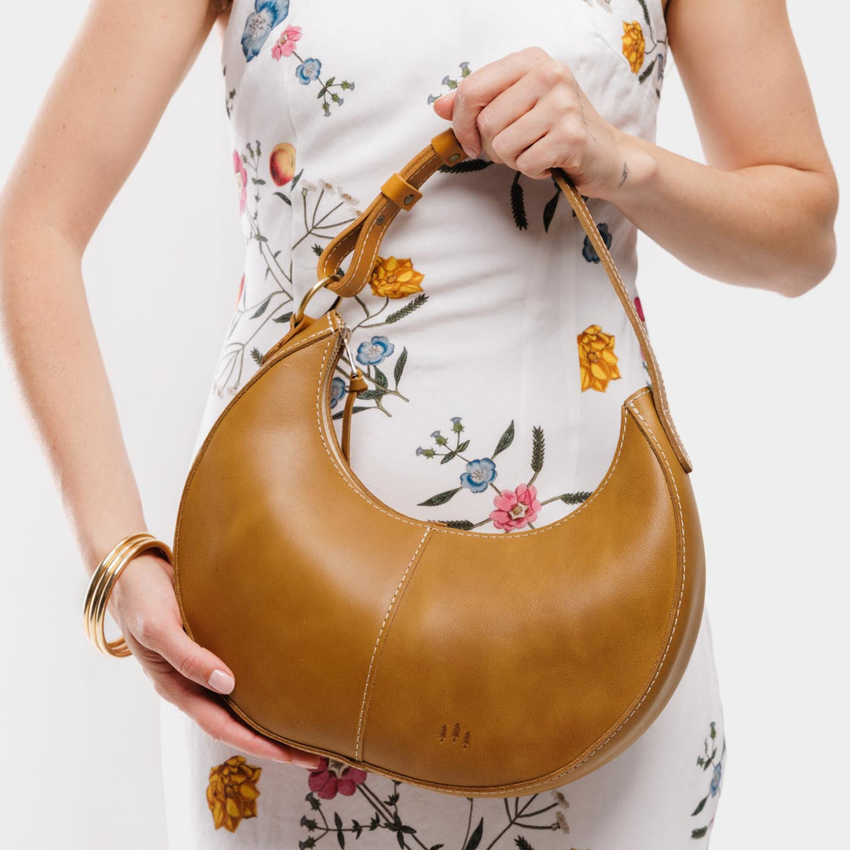 'Almost Perfect' Nora Shoulder Bag - Image 135
