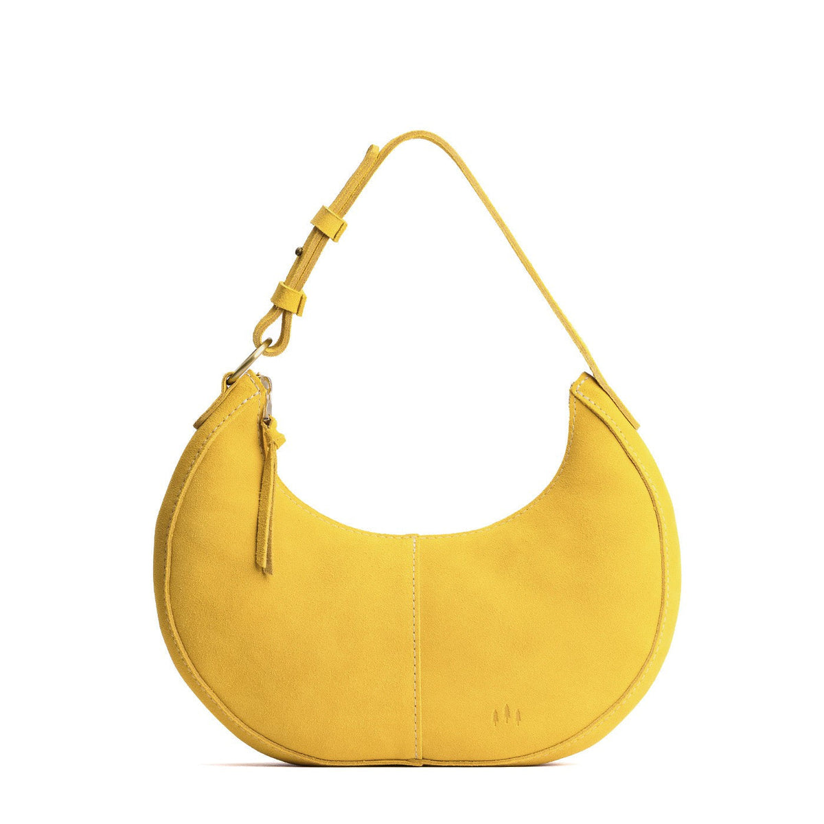 Nora Shoulder Bag - Hello Yellow