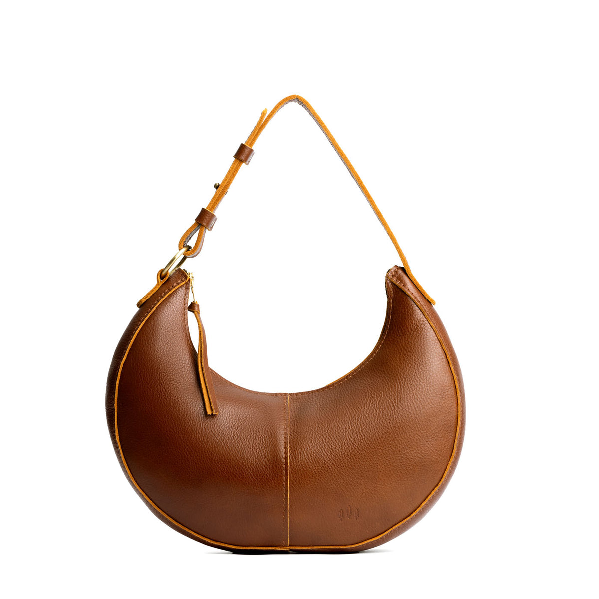 Nora Shoulder Bag - Nuez / Small