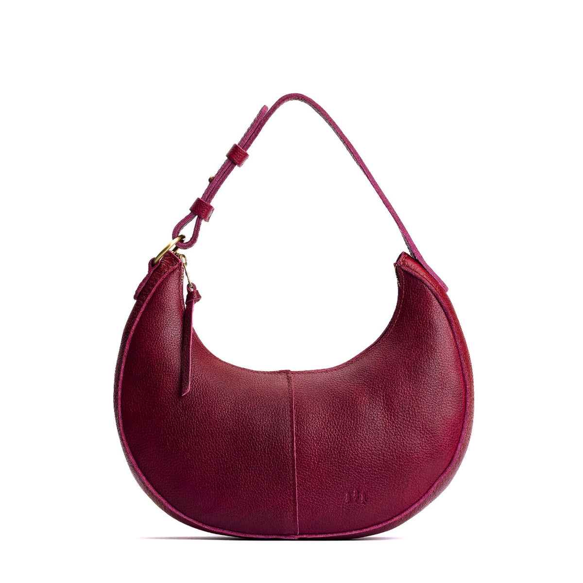Nora Shoulder Bag - Orchid / Small
