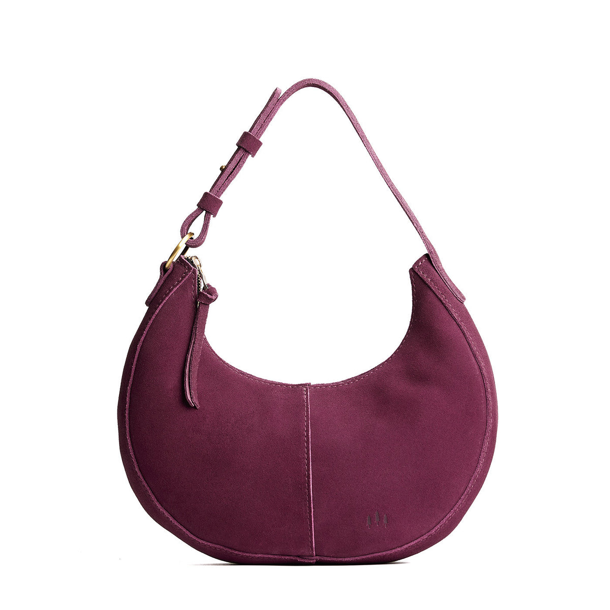 'Almost Perfect' Nora Shoulder Bag - Superbloom / Small