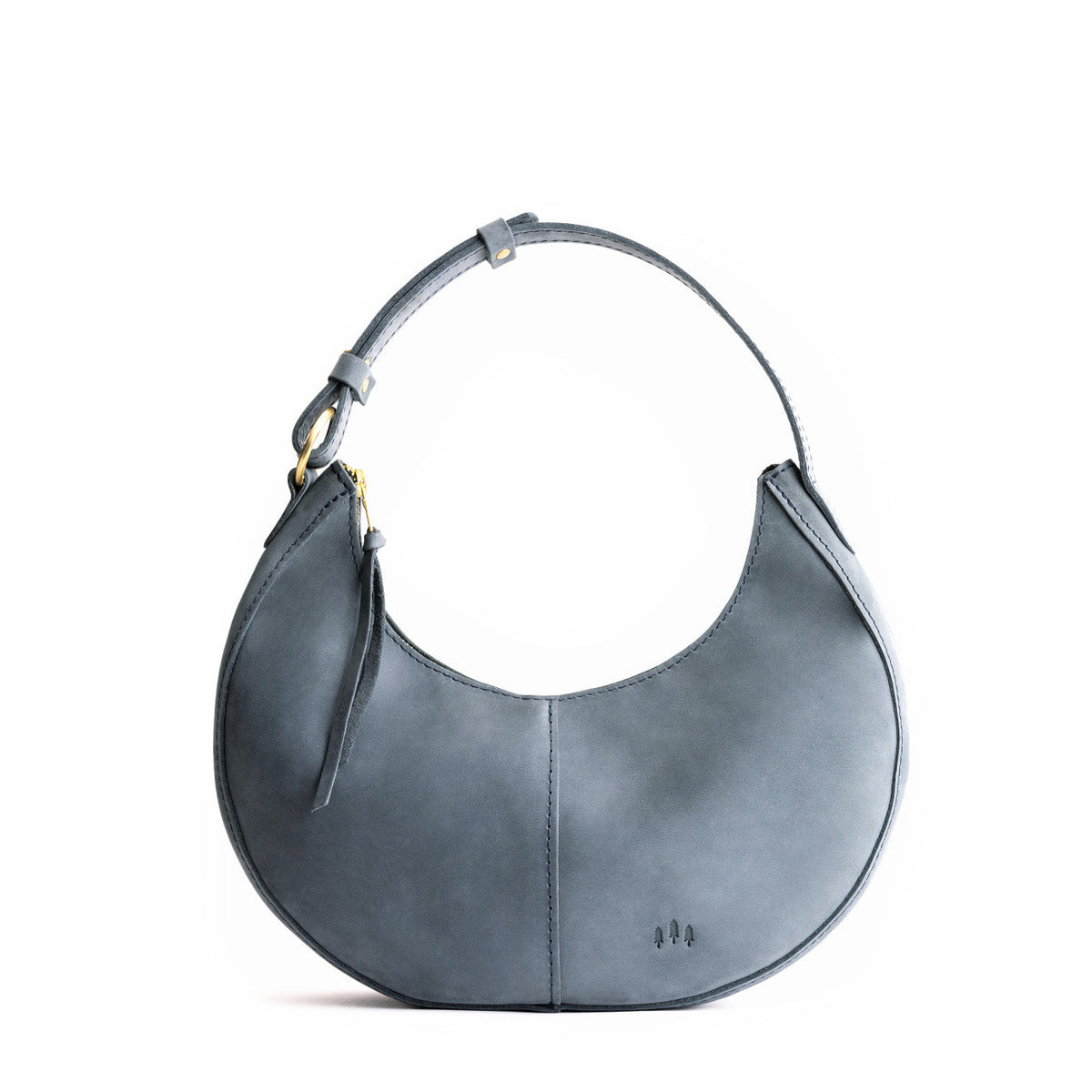 Nora Shoulder Bag - Storm