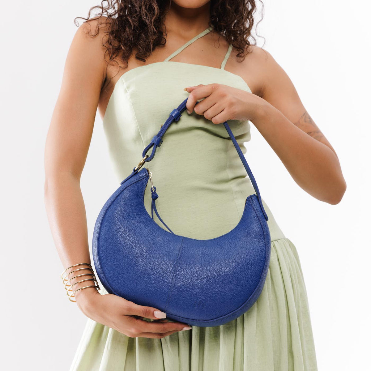 'Almost Perfect' Nora Shoulder Bag - Image 145