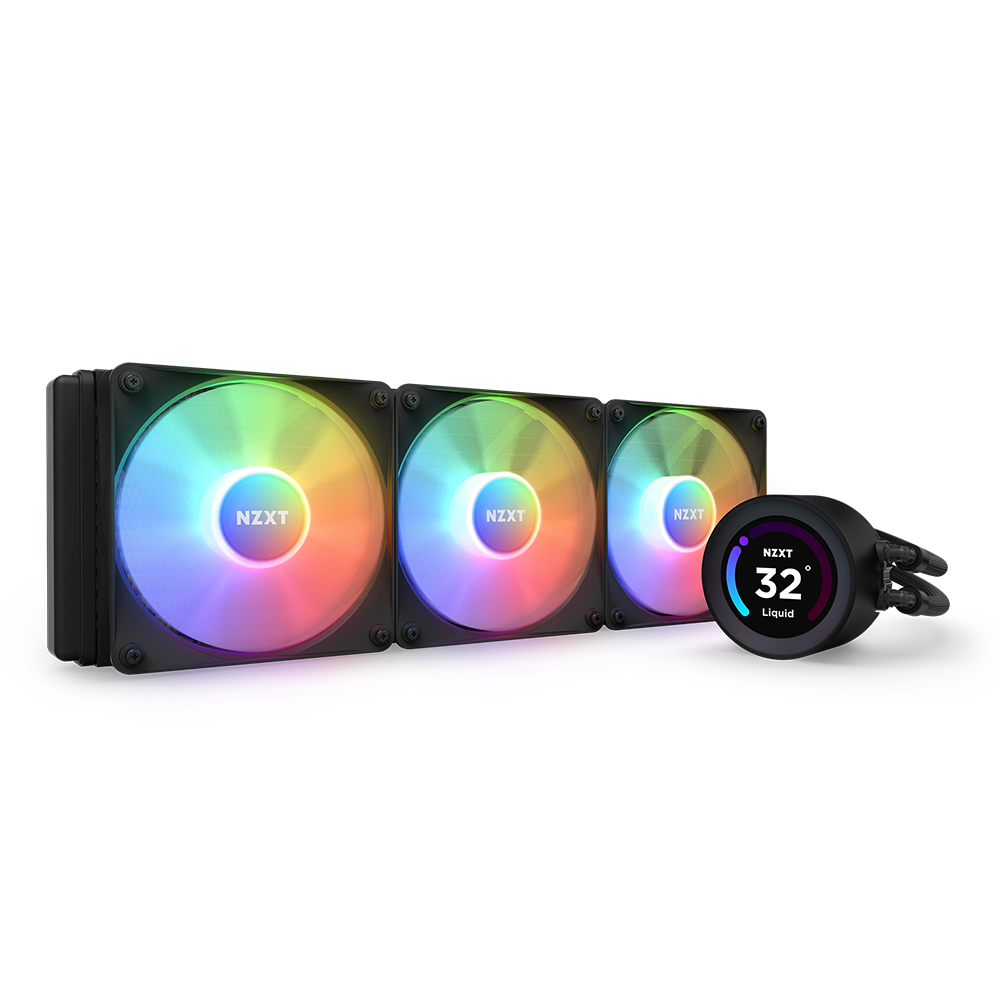 Kraken 360 Elite RGB (2023)