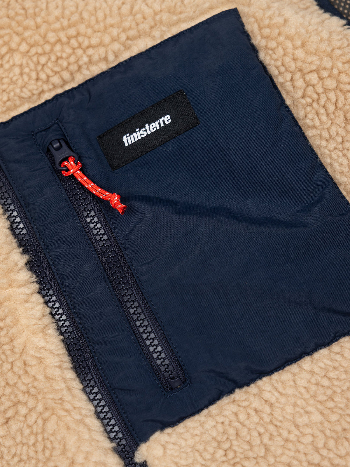 Men's Offshore Full Zip Fleece - Image 7