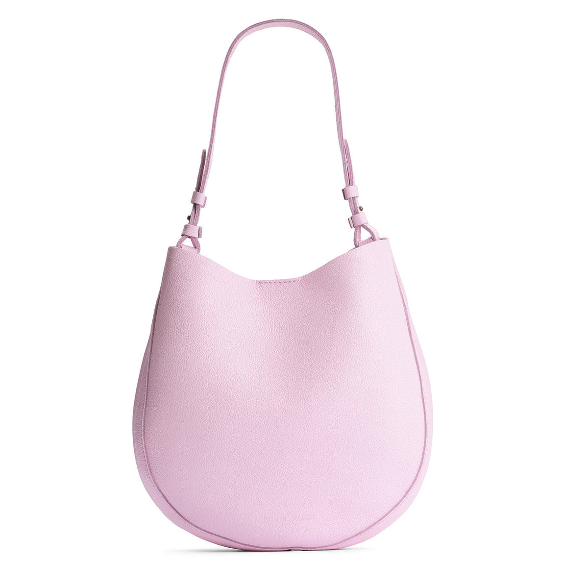 Olivia Shoulder Bag - Pinkaboo / Large