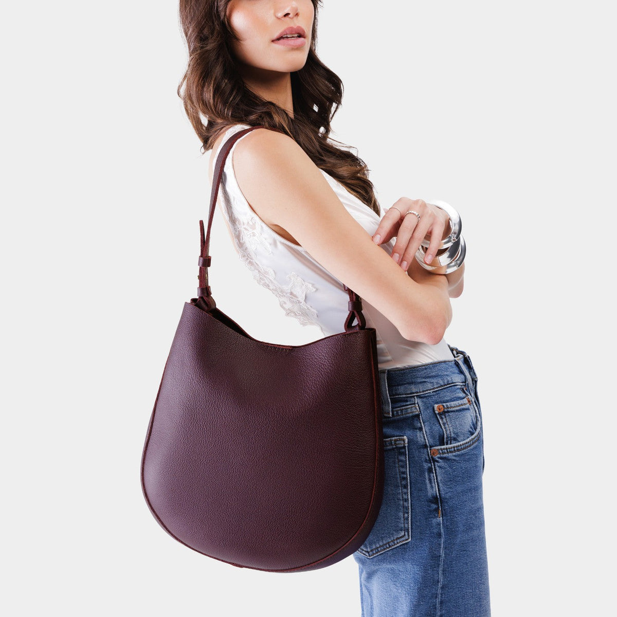 Olivia Shoulder Bag - Image 128