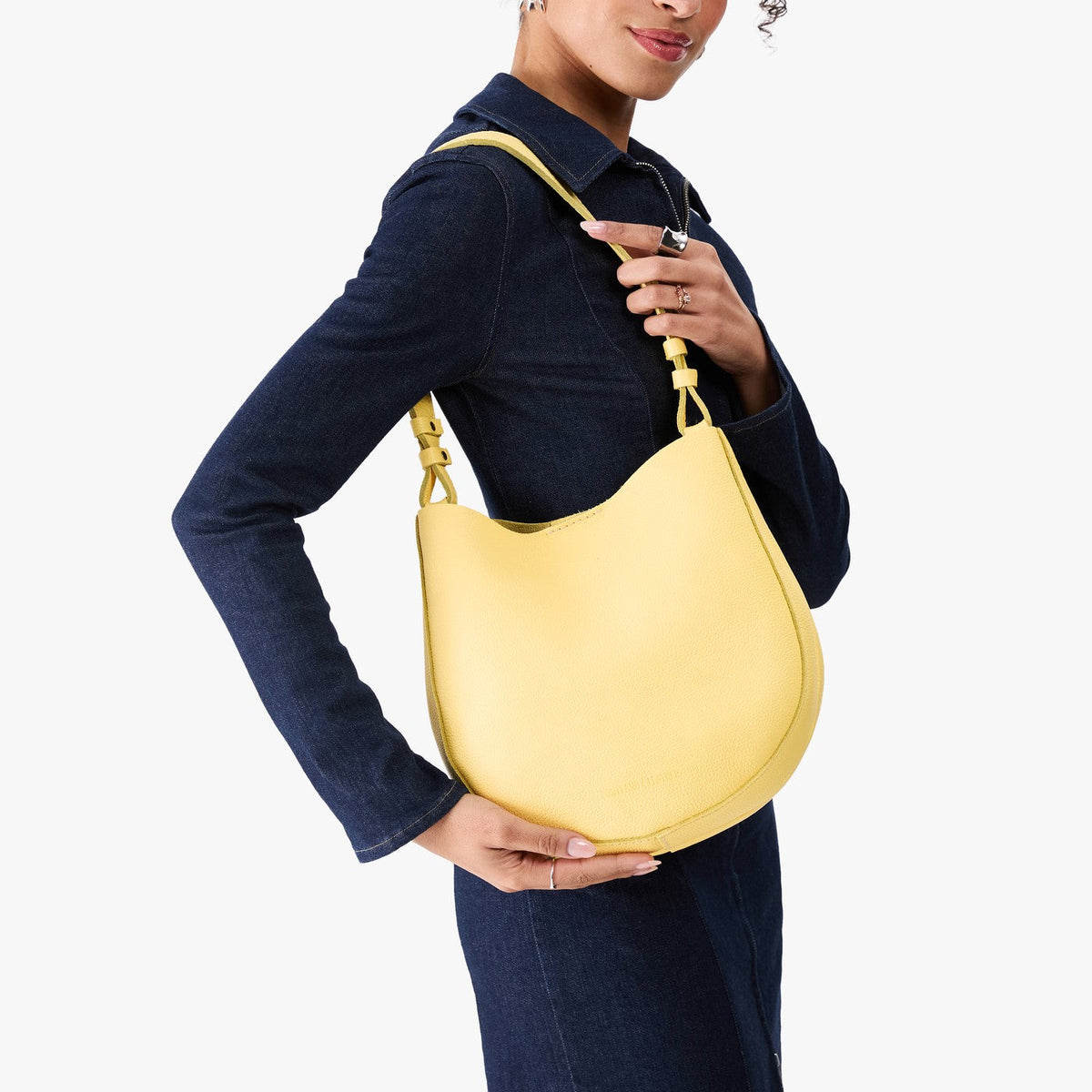 Olivia Shoulder Bag - Image 58