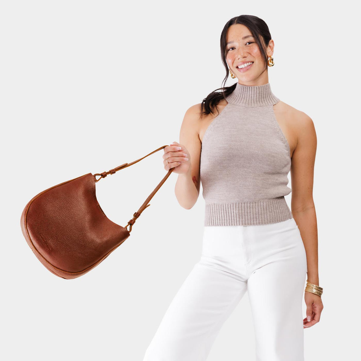 Olivia Shoulder Bag - Image 48