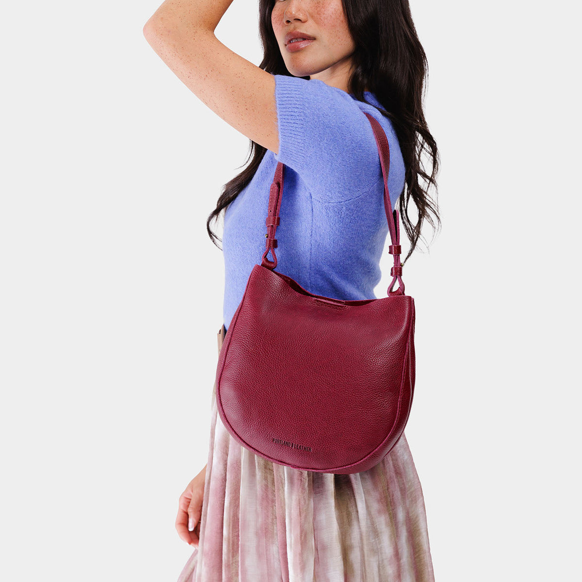 Olivia Shoulder Bag - Image 31