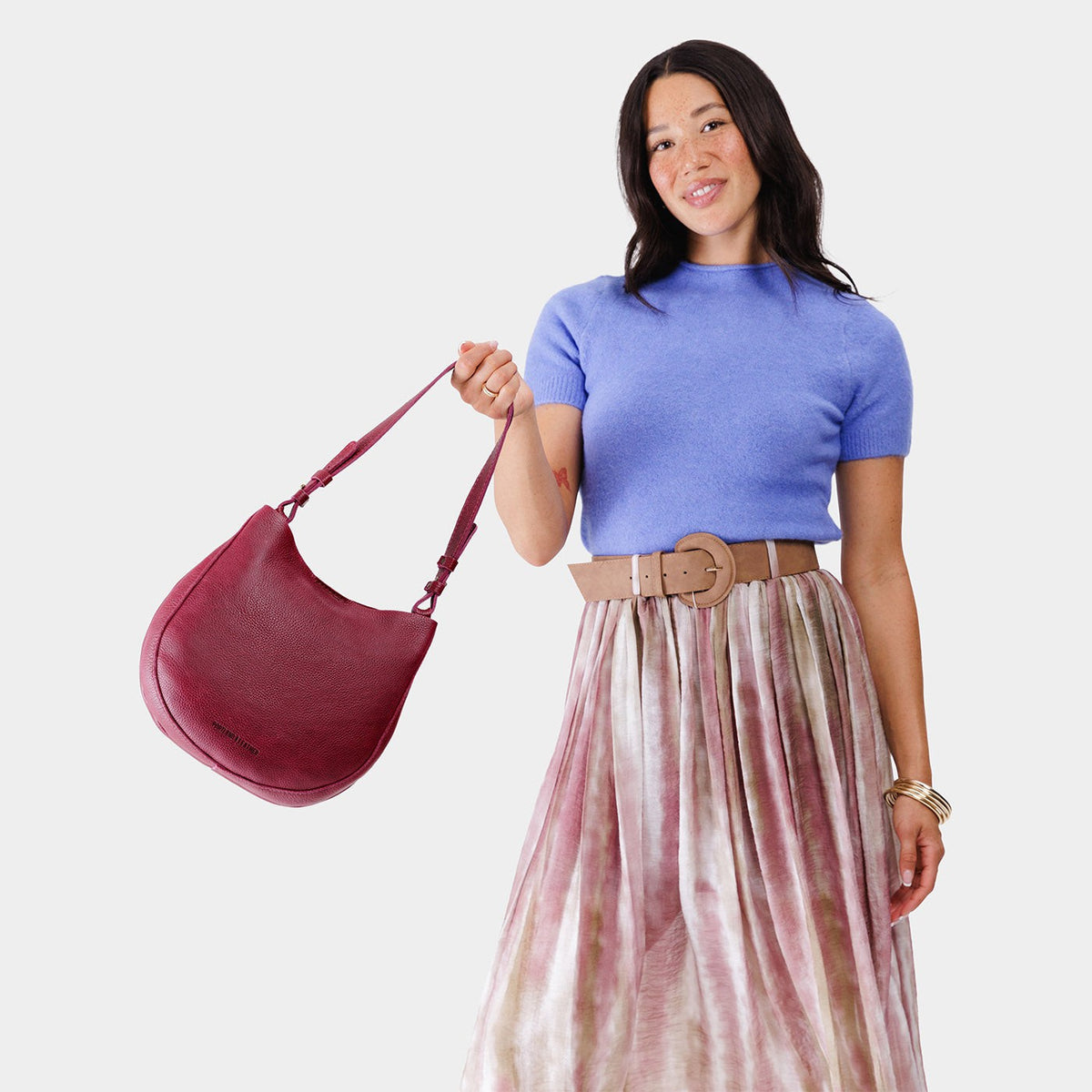 Olivia Shoulder Bag - Image 32