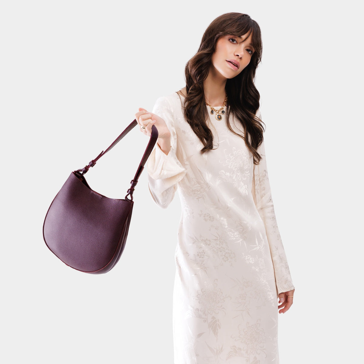 Olivia Shoulder Bag - Image 38
