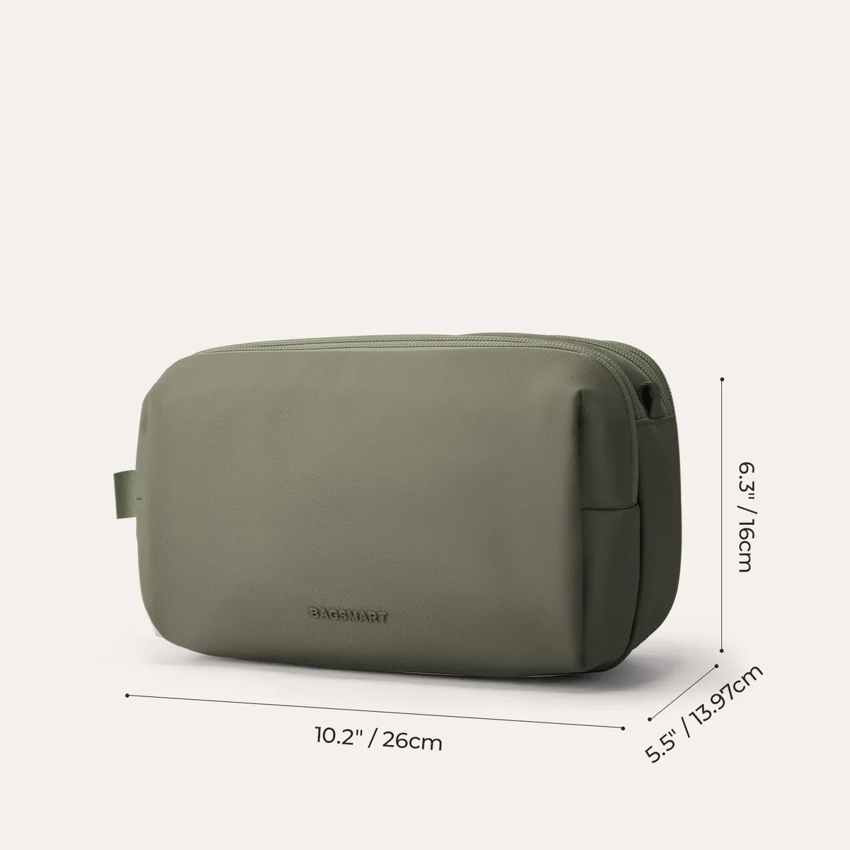 On-road Toiletry Bag - Image 59