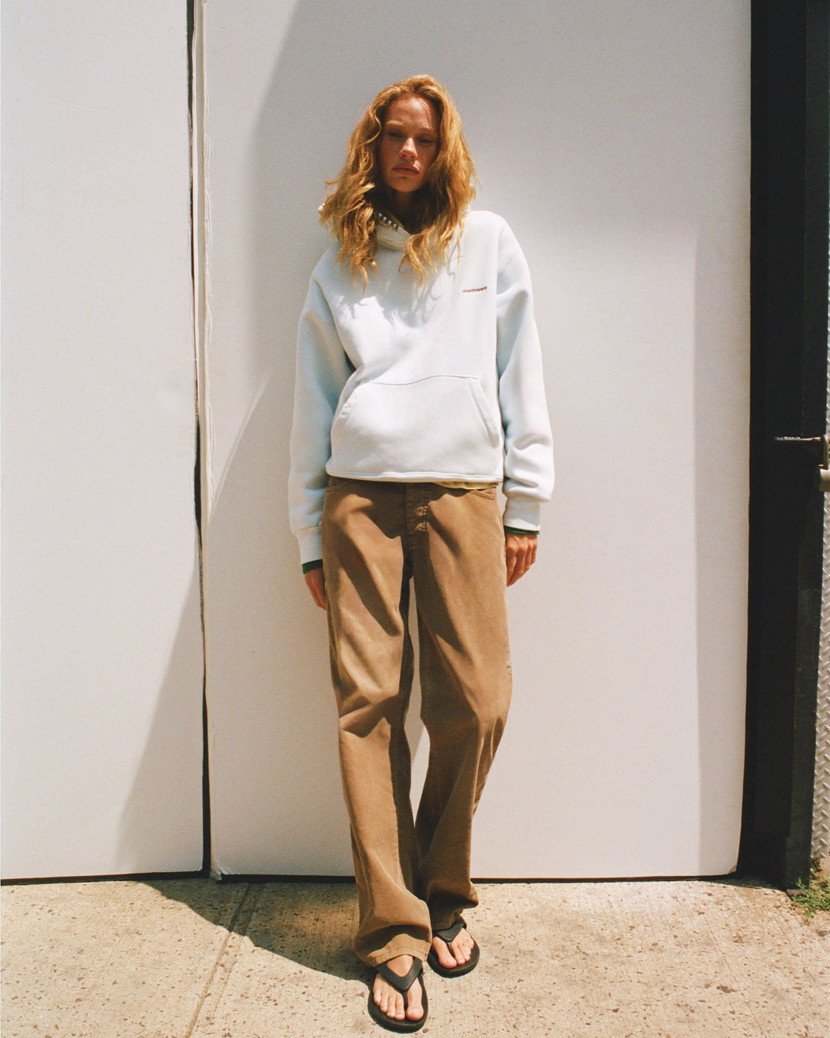 Classics Fleece Hoodie - Image 3