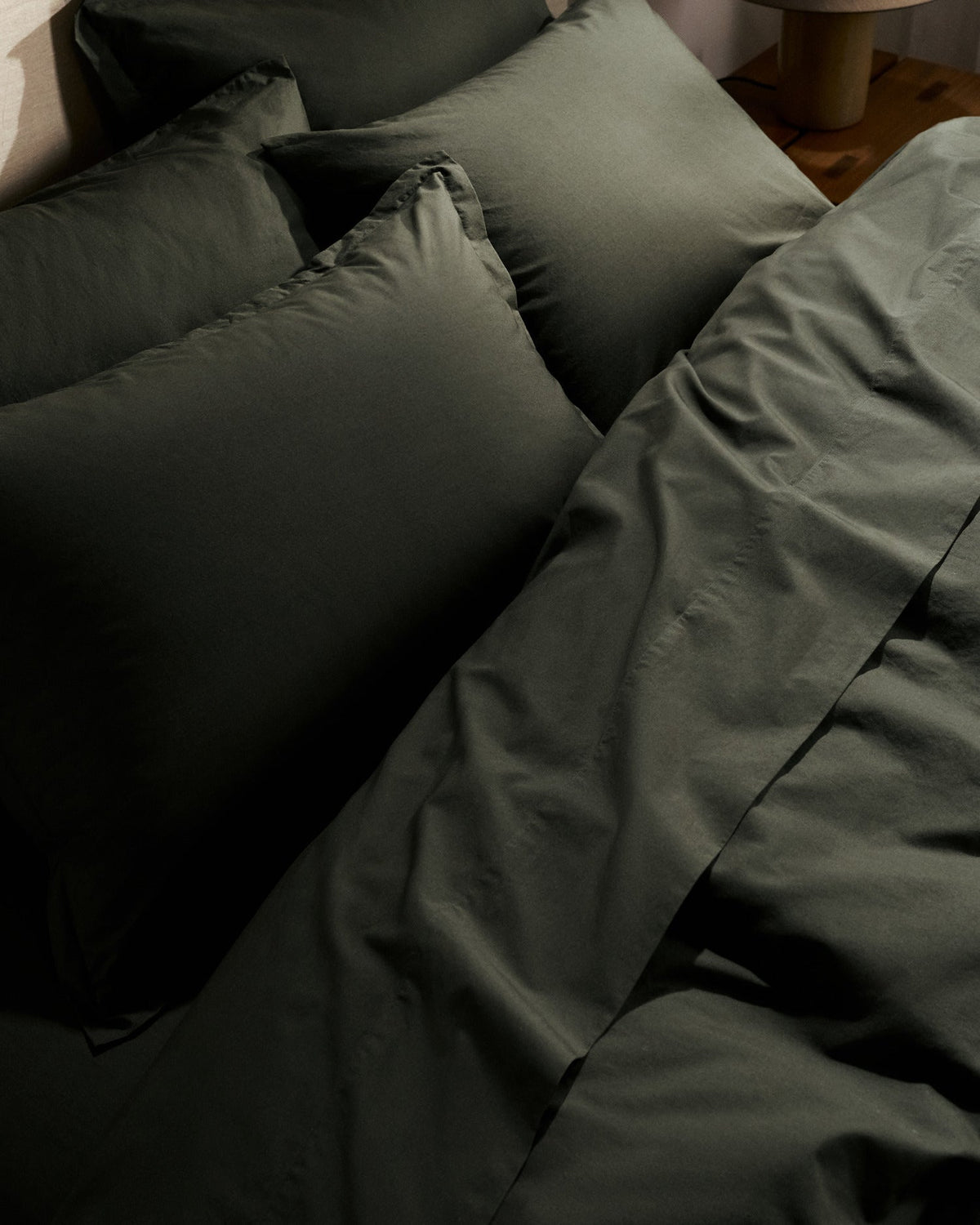 Percale Bundle - Evergreen K/CK - Image 4