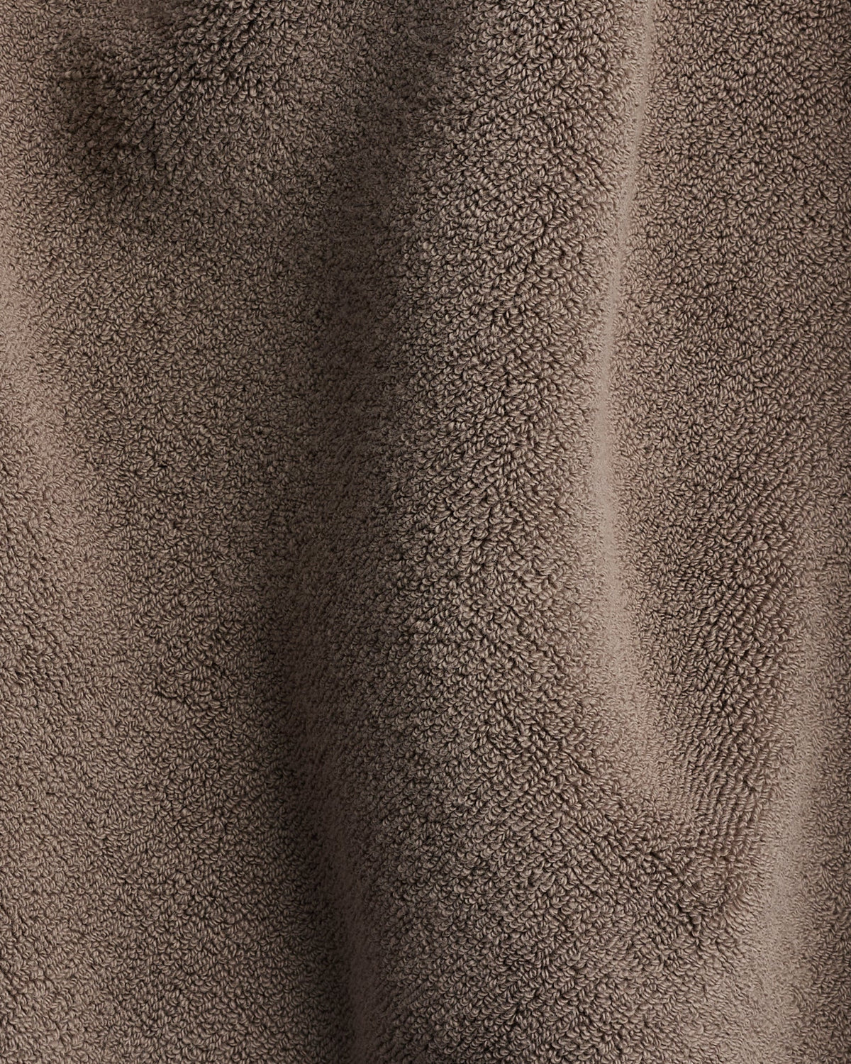 2+2 Organic Plush Bath Bundle - Warm Grey - Image 3