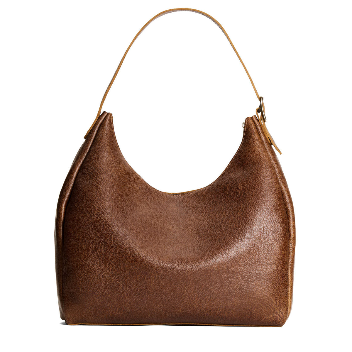 Aspen Shoulder Bag - Asheville / Oversized
