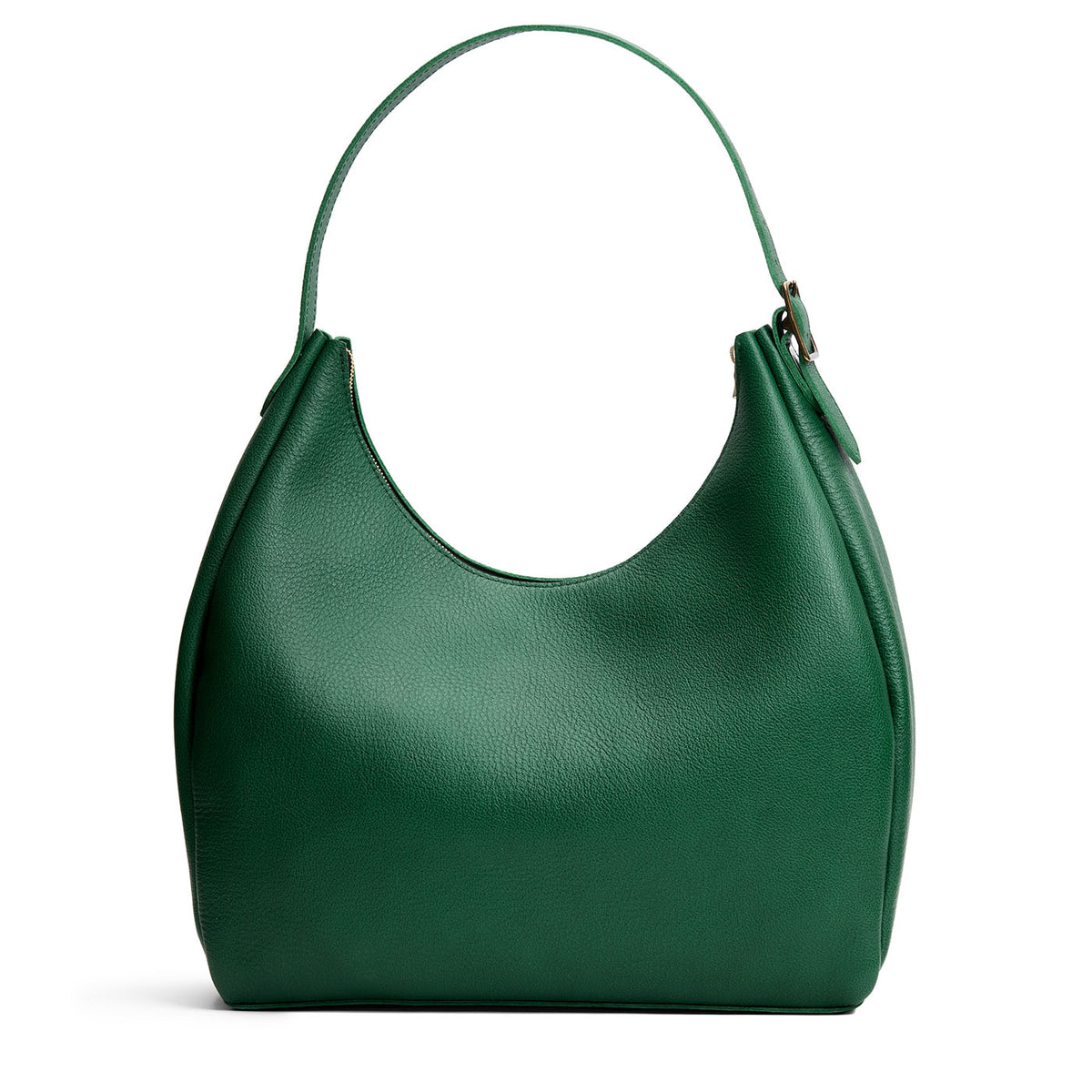 Aspen Shoulder Bag - Bacalar / Oversized