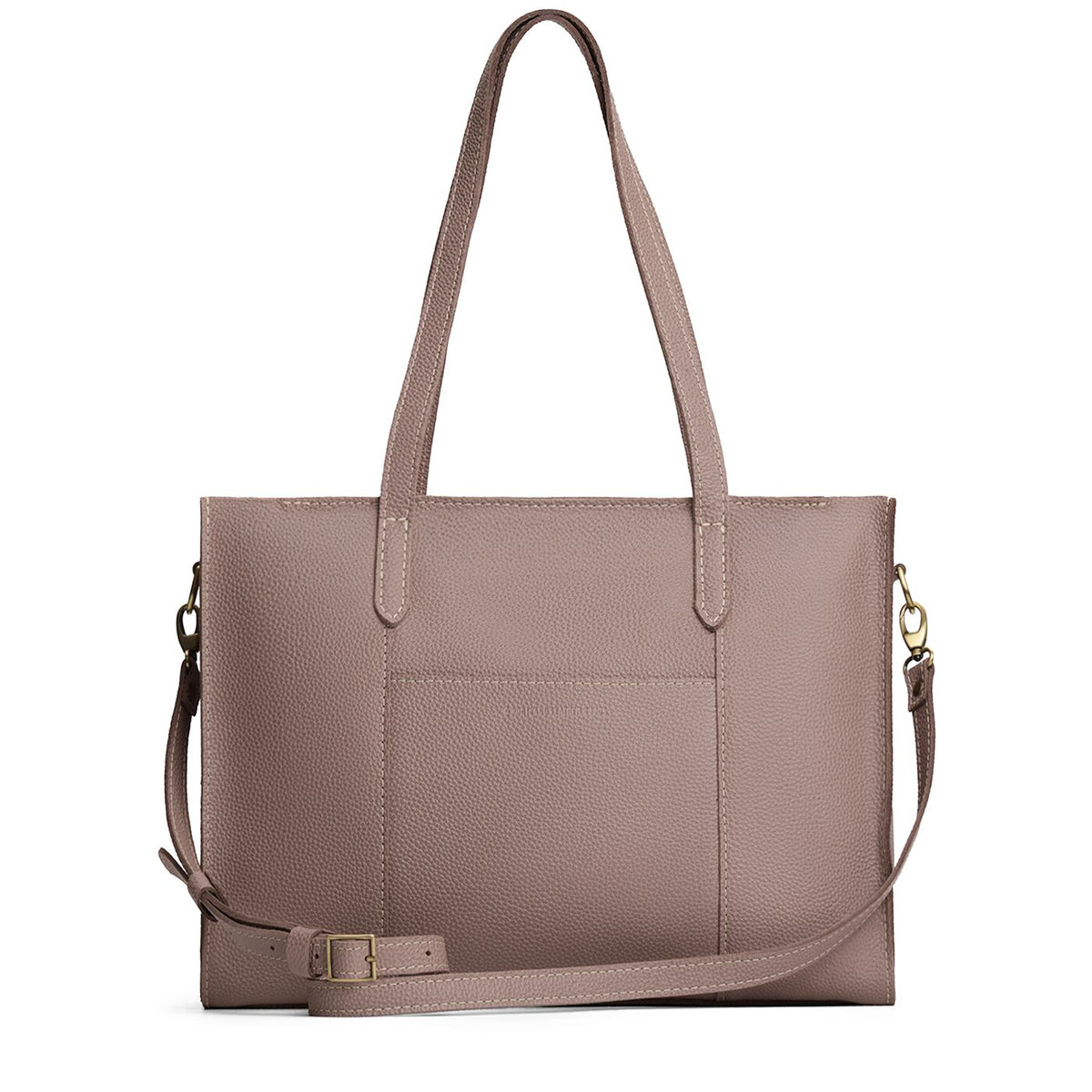 Large Lola Zipper Crossbody Tote - Image 150