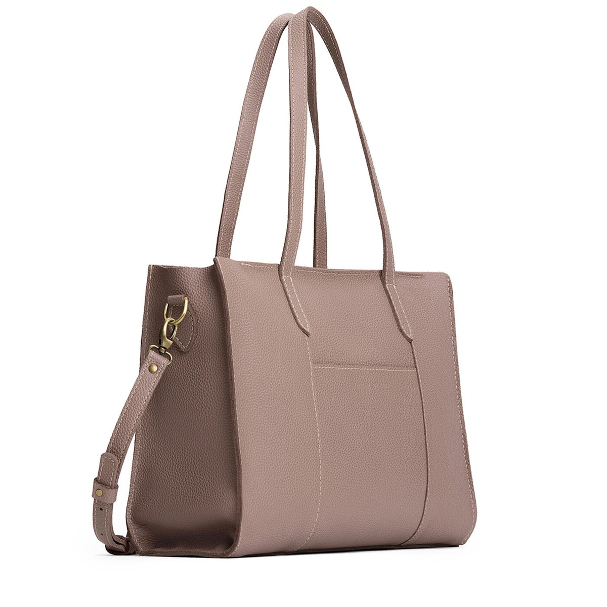 Large Lola Zipper Crossbody Tote - Image 165