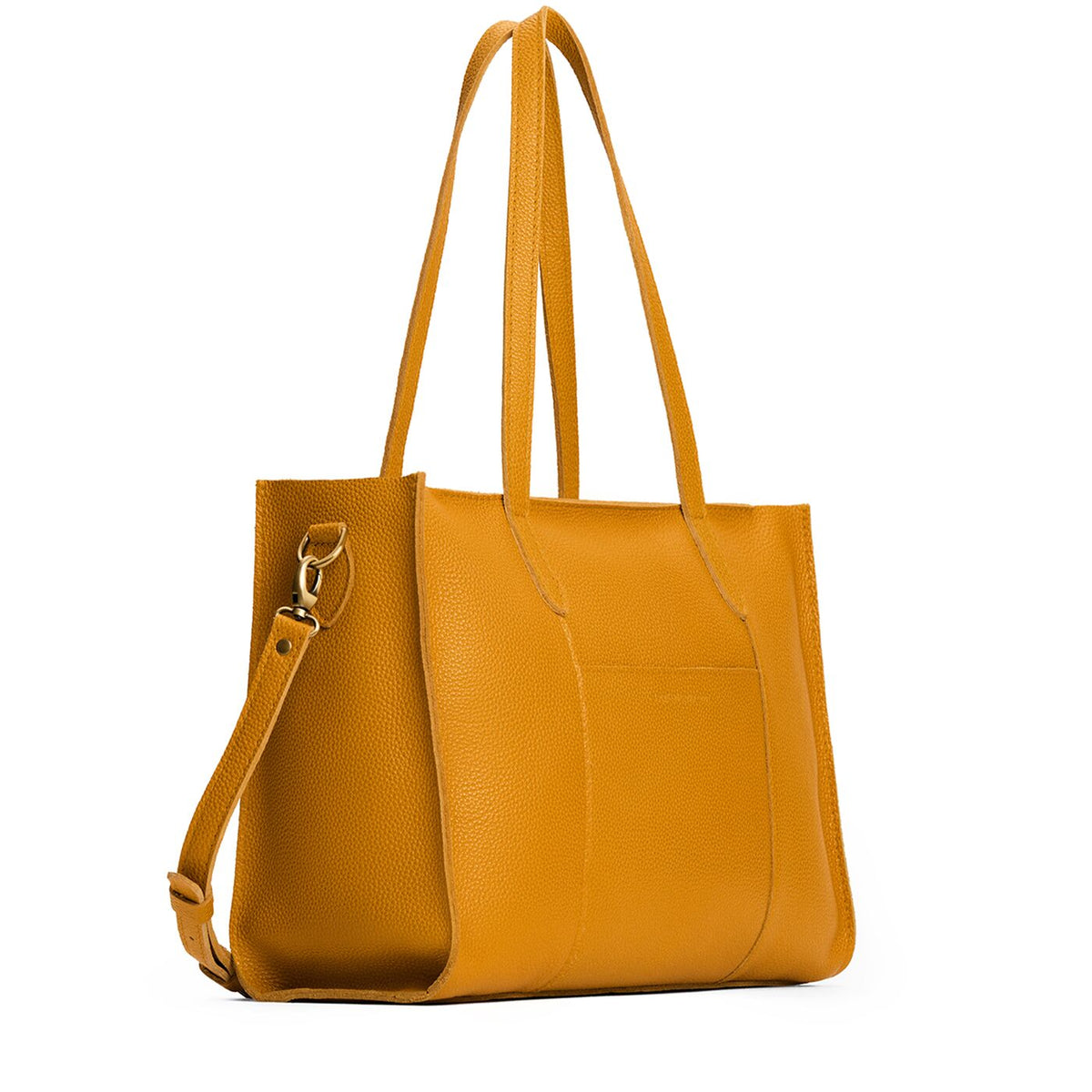 'Almost Perfect' Large Lola Zipper Crossbody Tote - Image 217