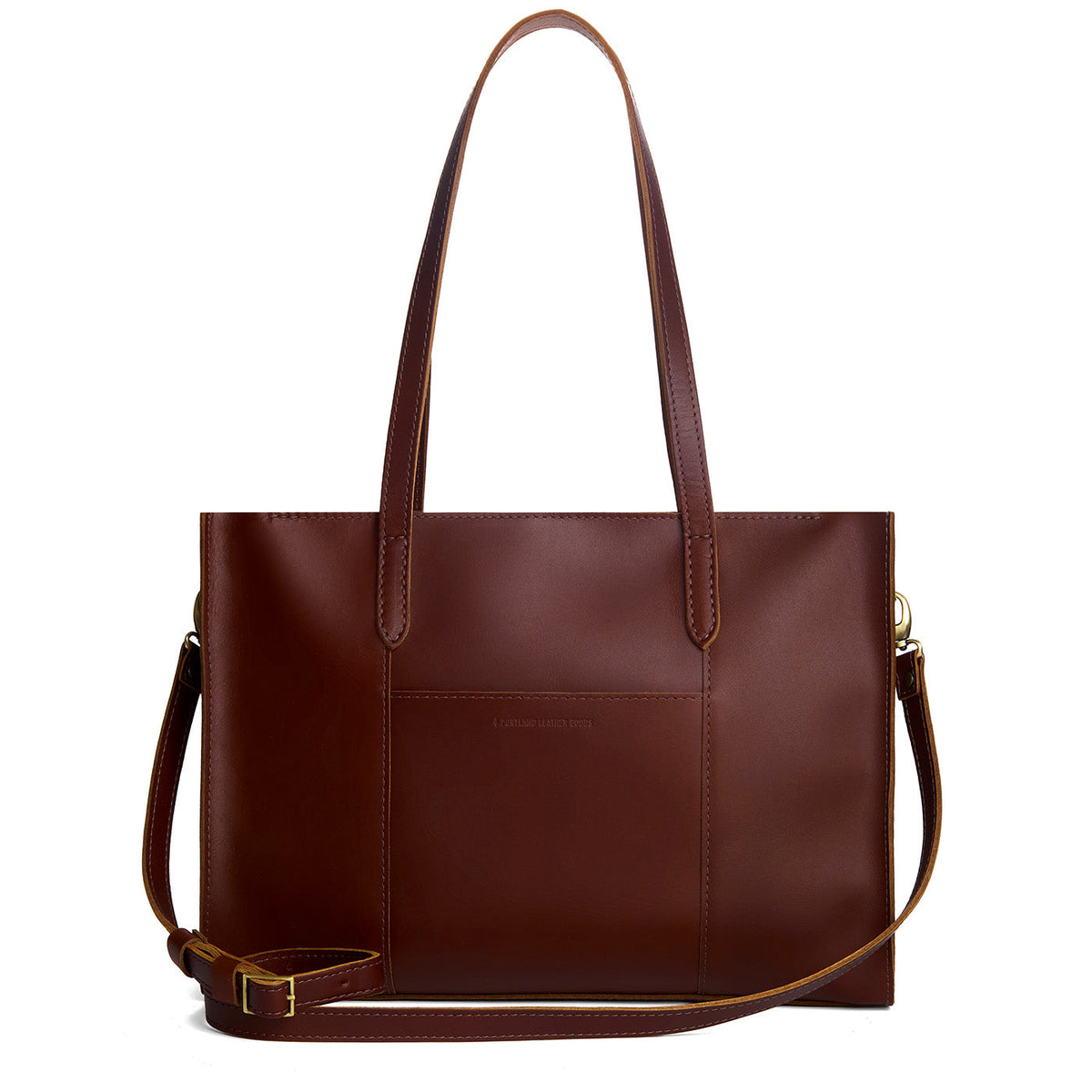 Large Lola Zipper Crossbody Tote - Image 139