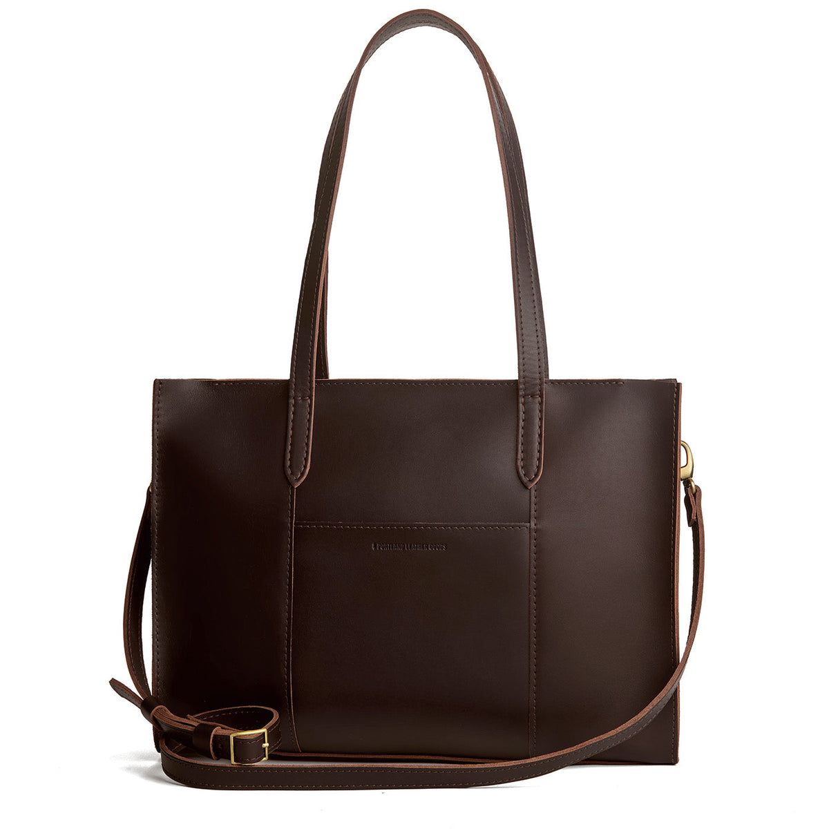 'Almost Perfect' Large Lola Zipper Crossbody Tote - Image 190