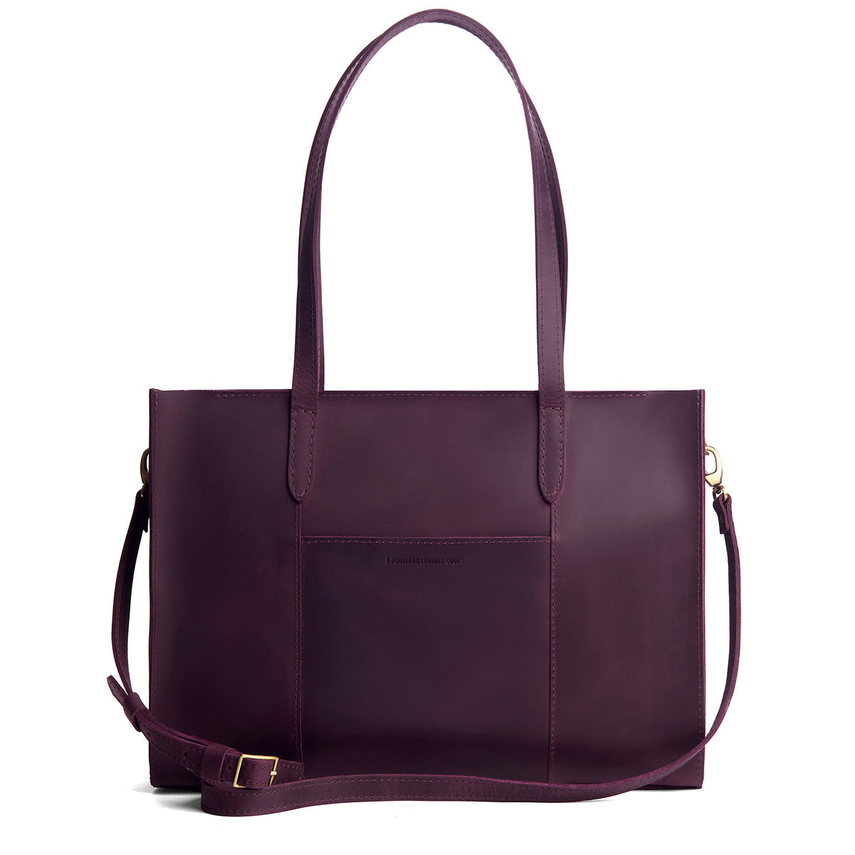 'Almost Perfect' Large Lola Zipper Crossbody Tote - Image 197