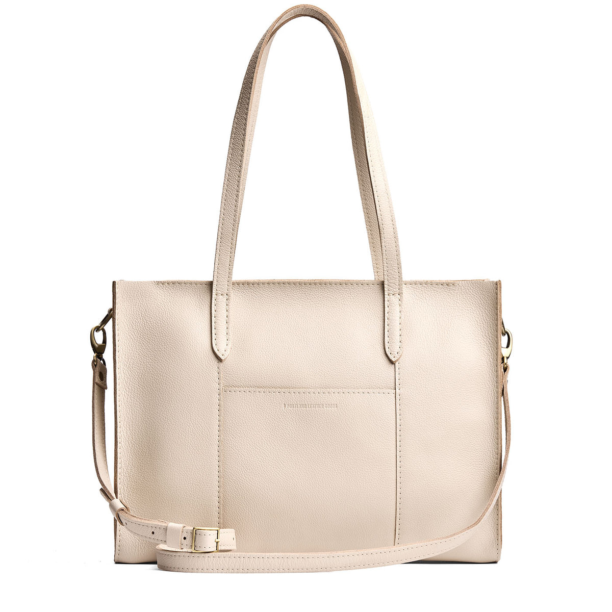 Large Lola Zipper Crossbody Tote - Image 144