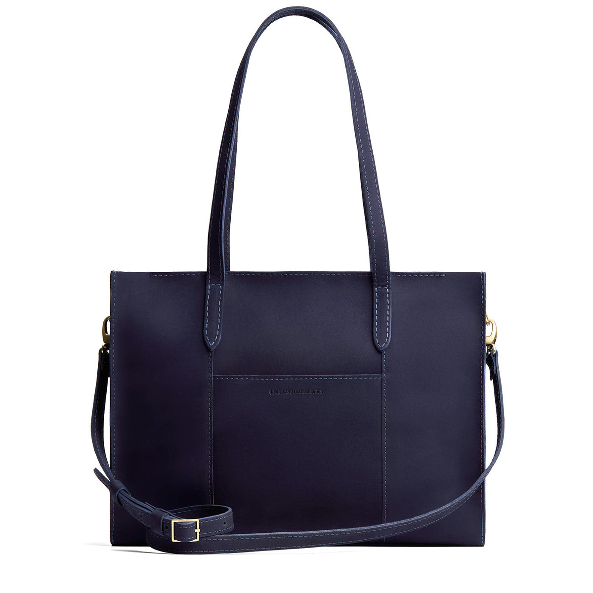 'Almost Perfect' Large Lola Zipper Crossbody Tote - Image 195
