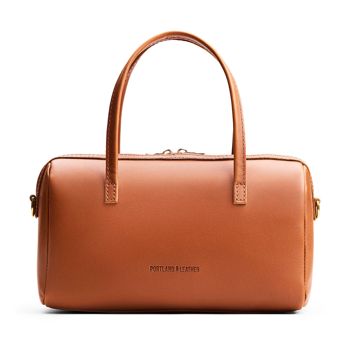 Sloan Doctor Bag - Honey / Oversized