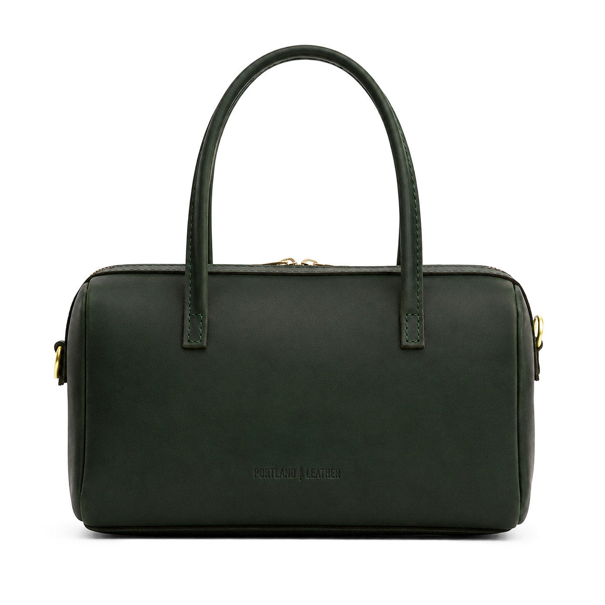 Sloan Doctor Bag - Evergreen / Oversized