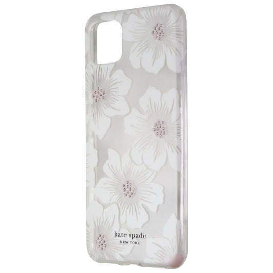 Kate Spade New York Hardshell Case for Google Pixel 4 XL - Hollyhock Floral - New