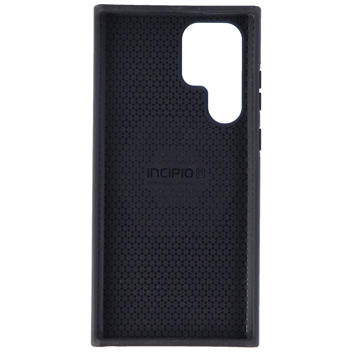 Incipio Duo Series Case for Samsung Galaxy S22 Ultra - Dark Denim Blue - New - Image 3