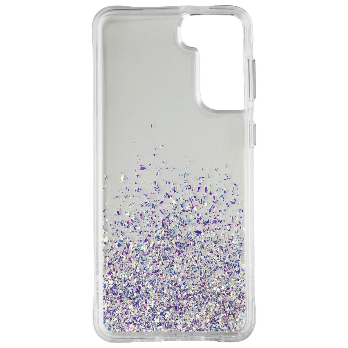 Case-Mate Twinkle Ombre Case for Samsung Galaxy (S21+) 5G - Ombre Stardust - New - Image 3