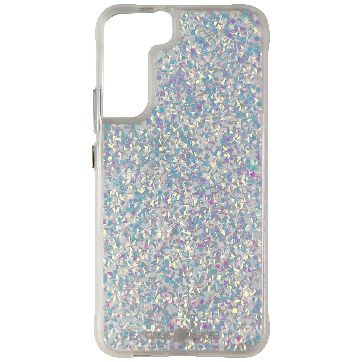 Case-Mate Twinkle Series Hard Case for Samsung Galaxy (S22+) - Diamond - New - Image 2