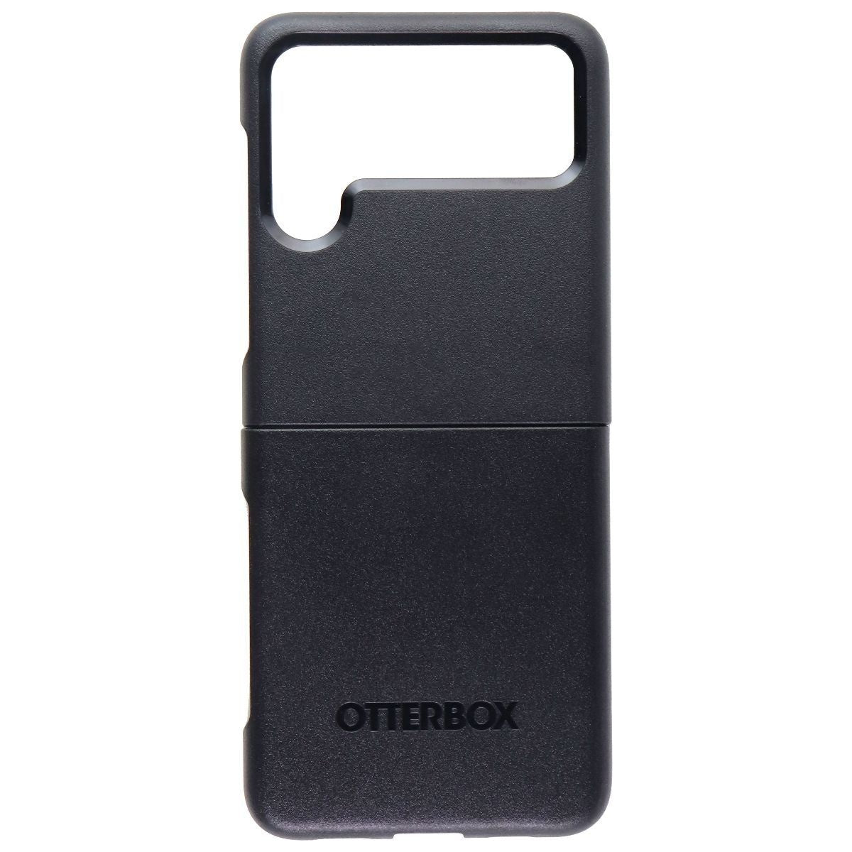 OtterBox Thin Flex Series Hard Case for Samsung Galaxy Z Flip3 5G - Black - New - Image 3