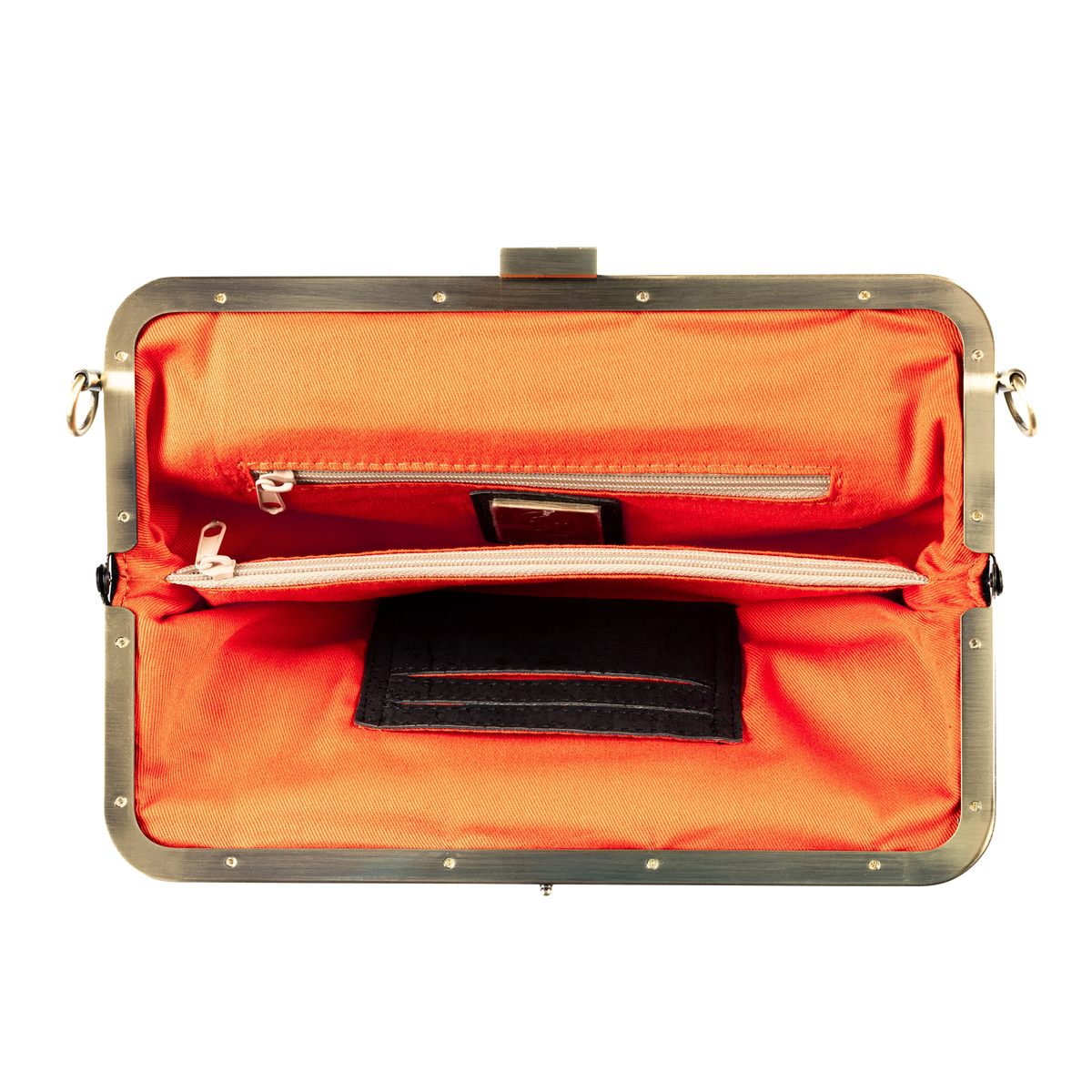 Evening Clutch Cherry - Image 3