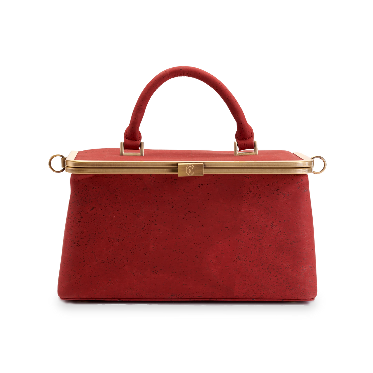 Moimoi - Cherry Red