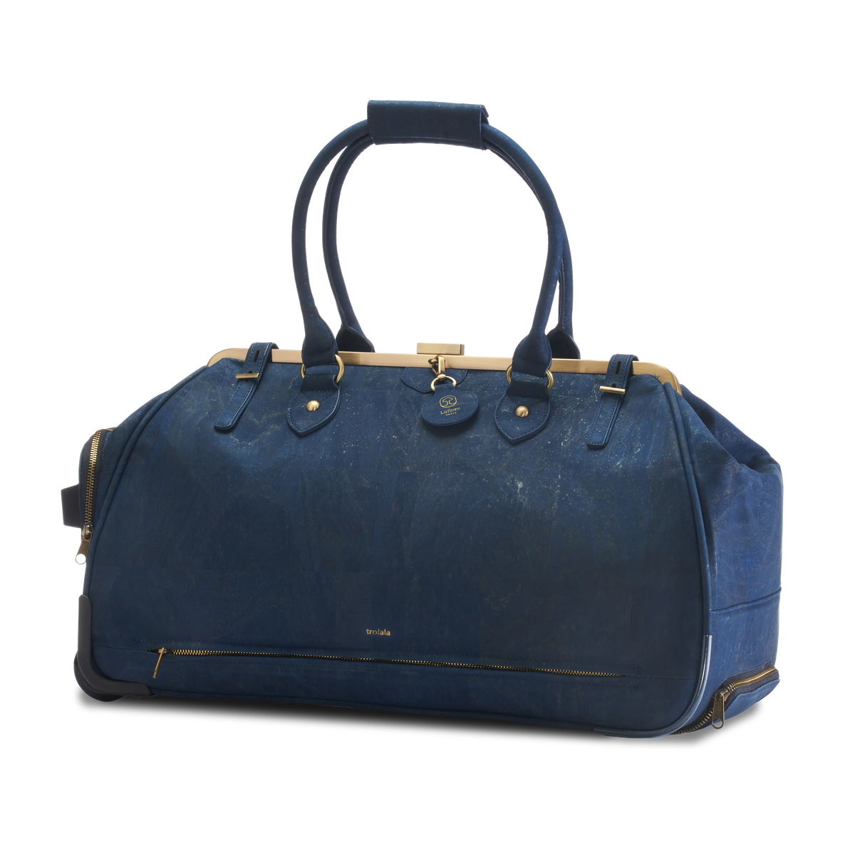 Trolala - Navy