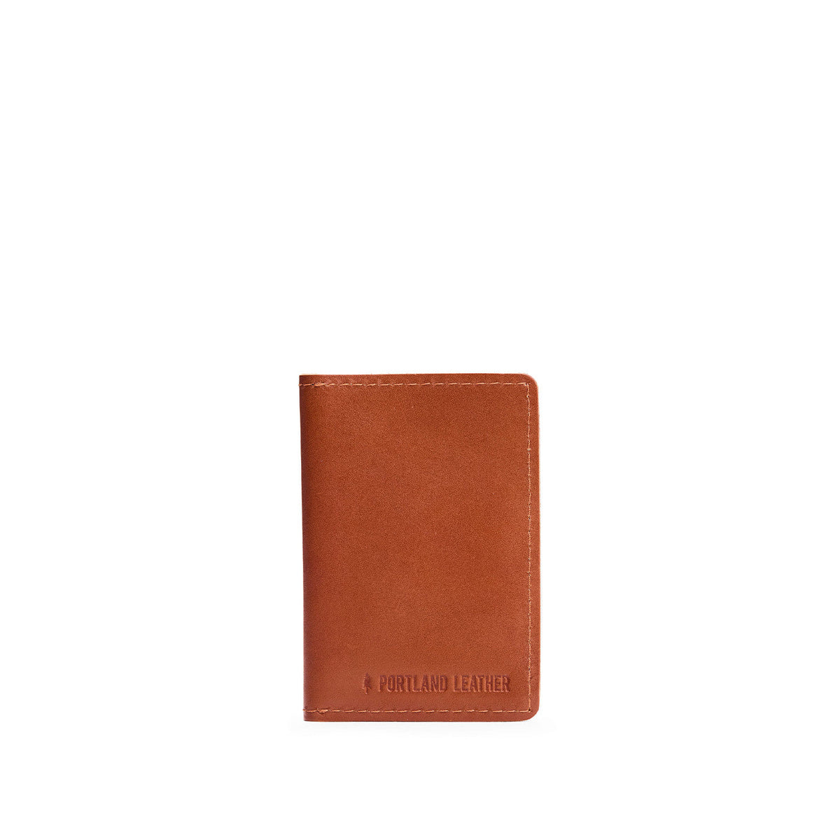 'Almost Perfect' Palermo Card Holder - Toscano