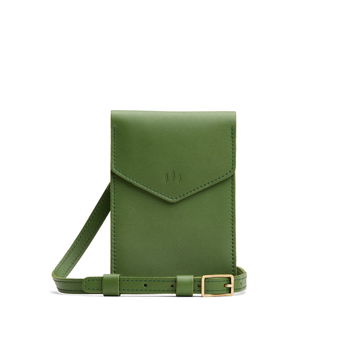 Parker Phone Bag - Cactus
