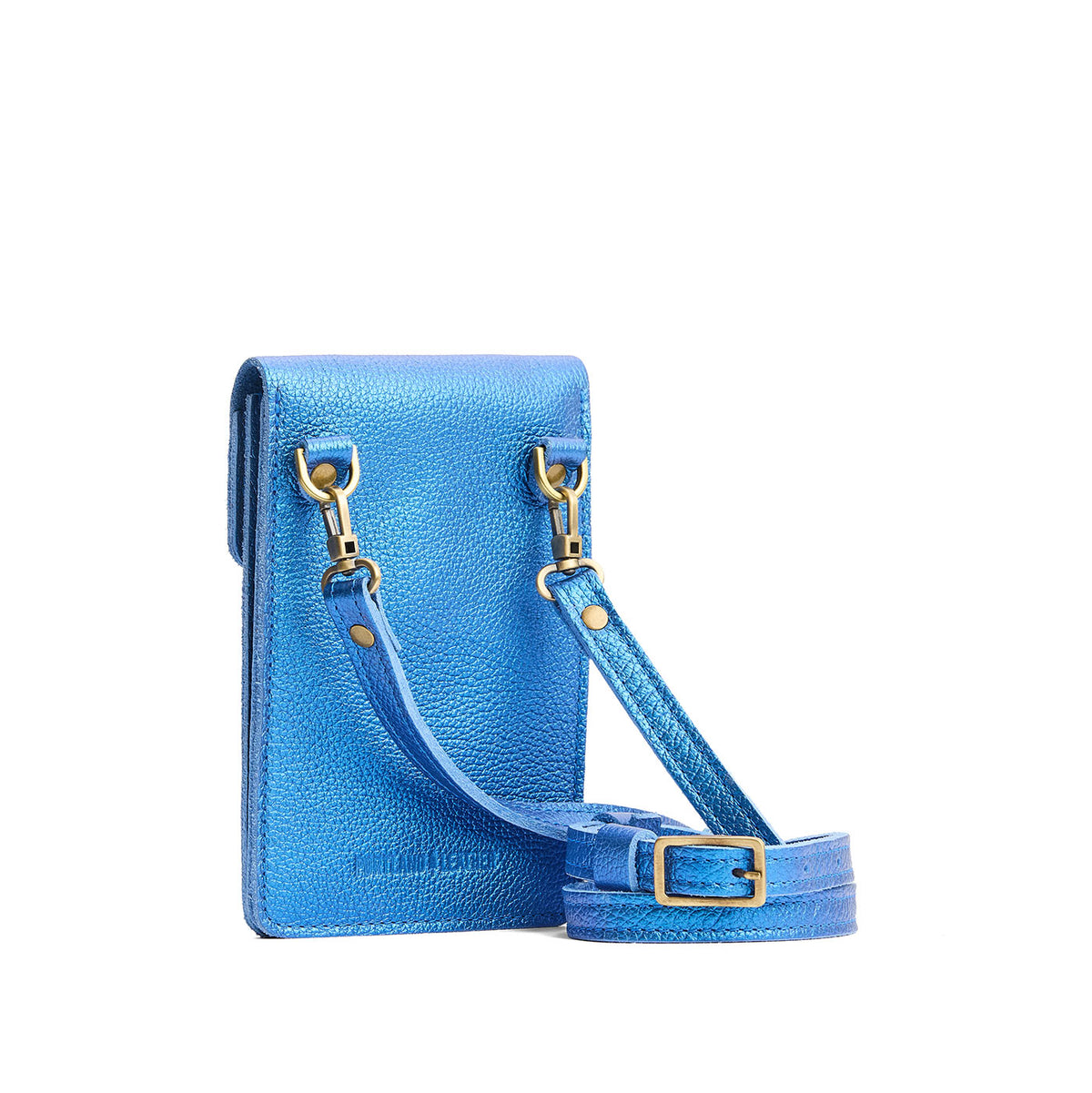 'Almost Perfect' Parker Phone Bag - Image 39