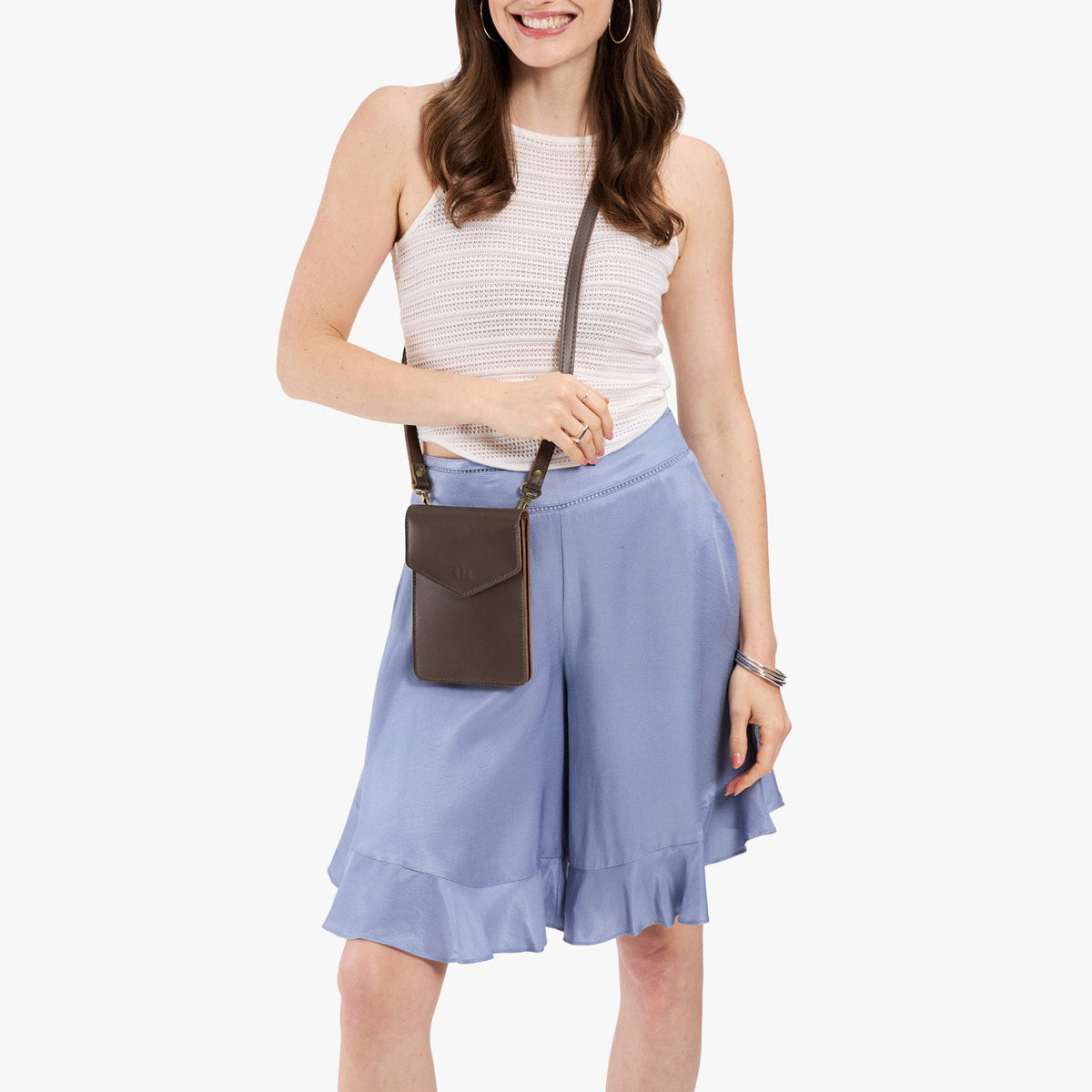 'Almost Perfect' Parker Phone Bag - Image 123