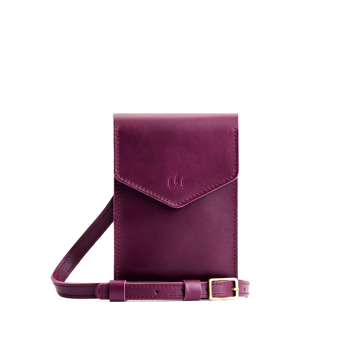 Parker Phone Bag - Lollipop