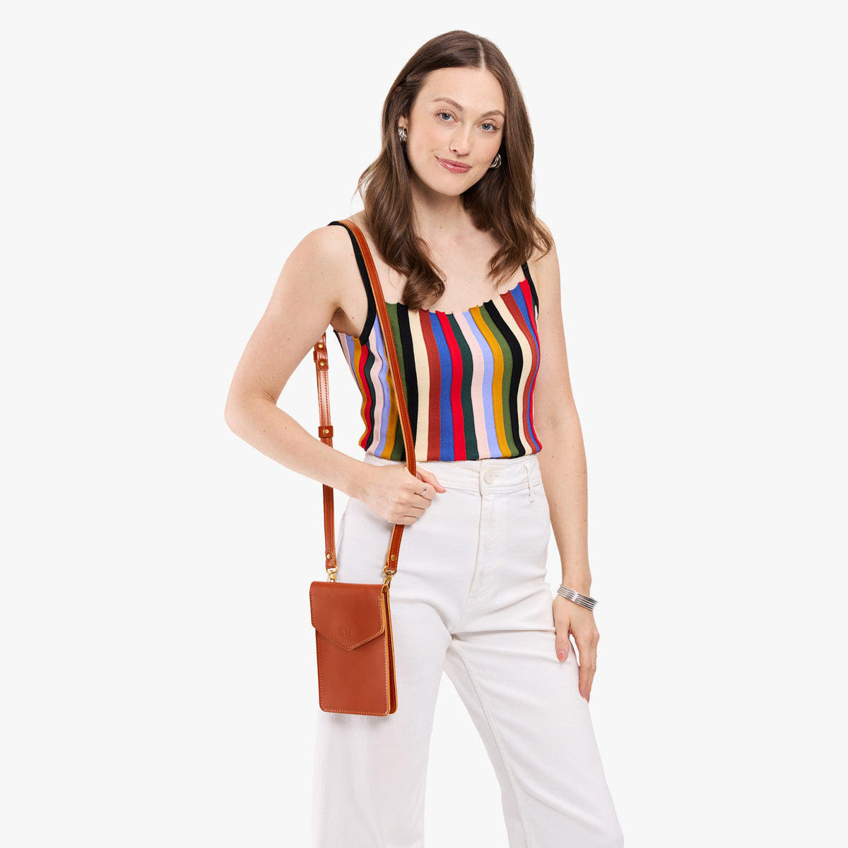 'Almost Perfect' Parker Phone Bag - Image 116
