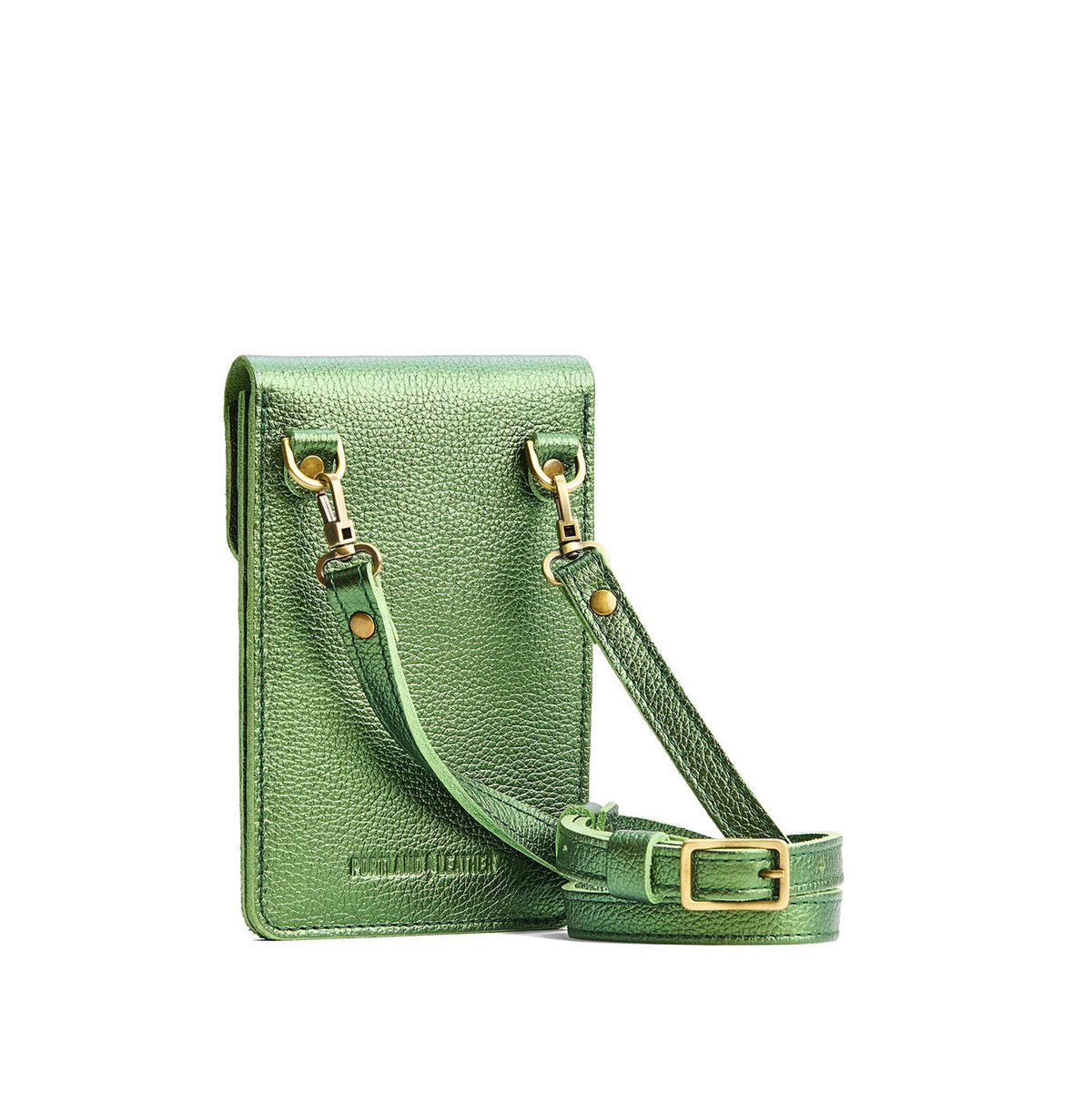 'Almost Perfect' Parker Phone Bag - Image 40
